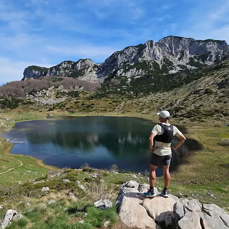 Holiday home Rajski Dom Rajski Do